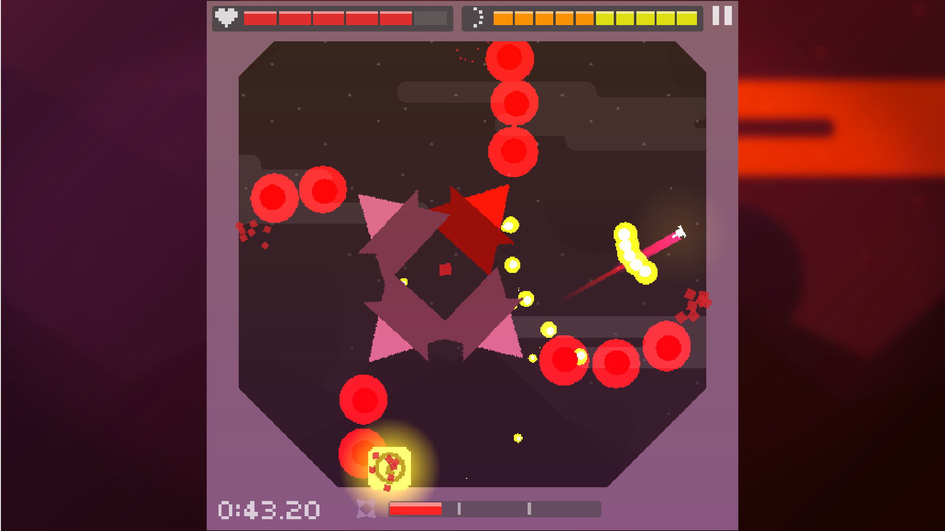 SPINGUN Screenshot 4