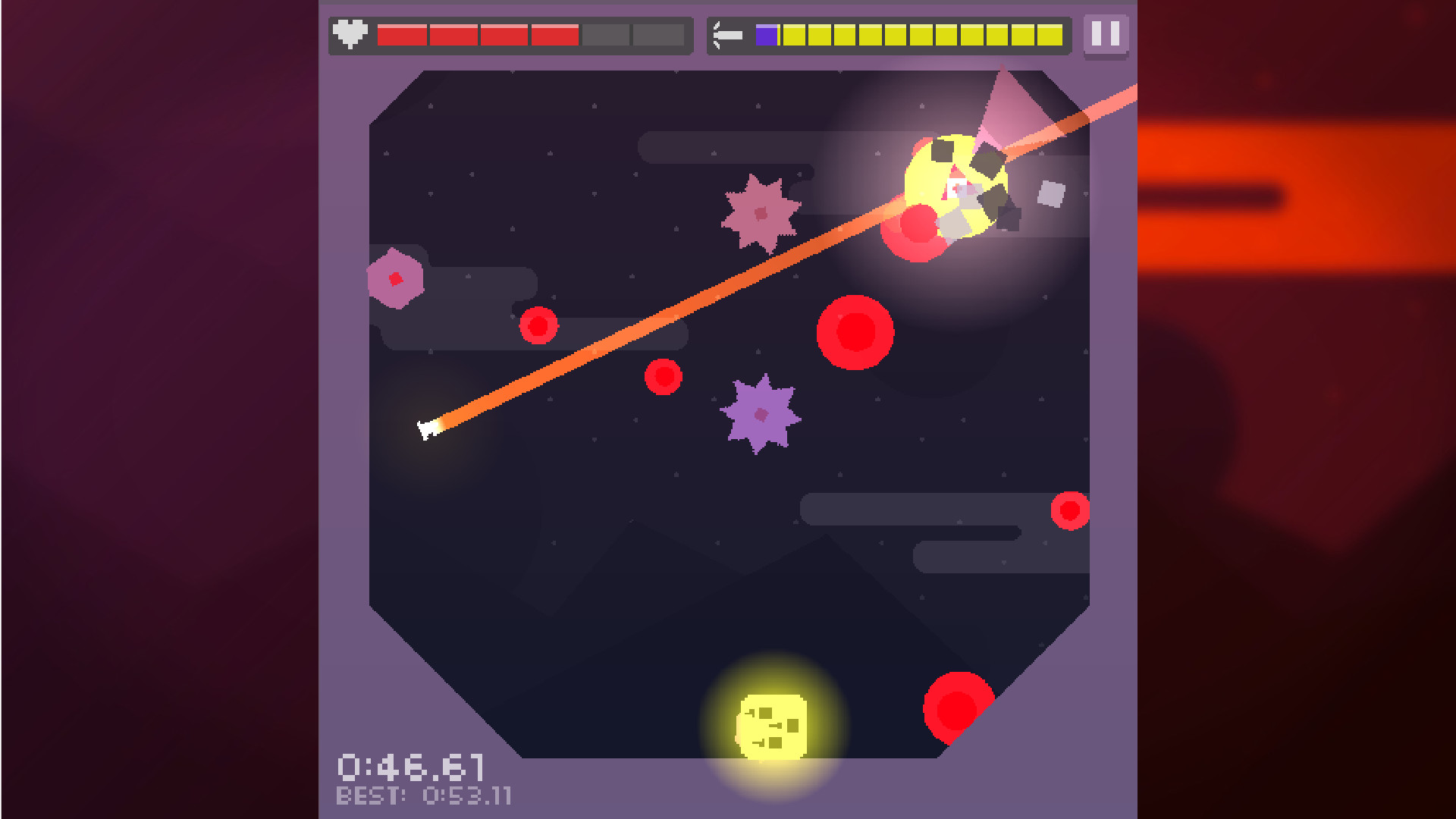 SPINGUN Screenshot 1