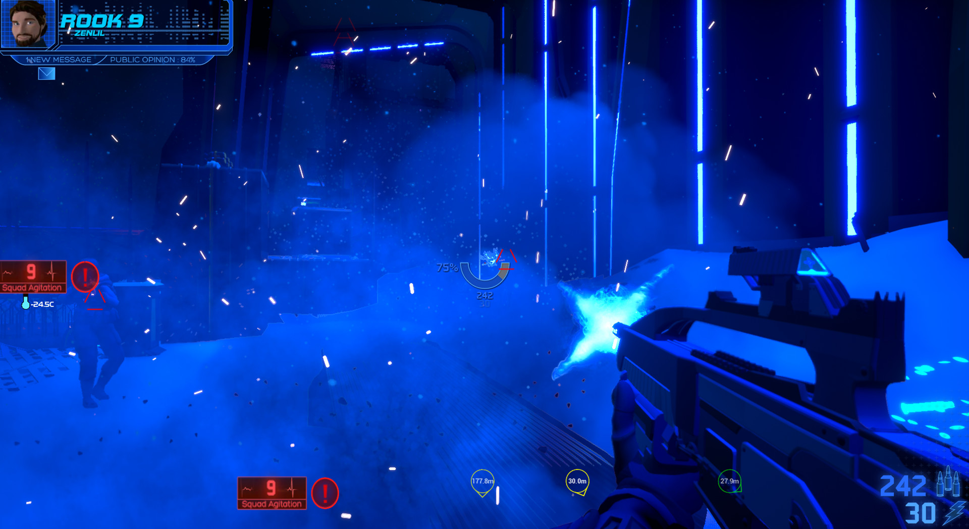 Consortium: THE TOWER Screenshot 17