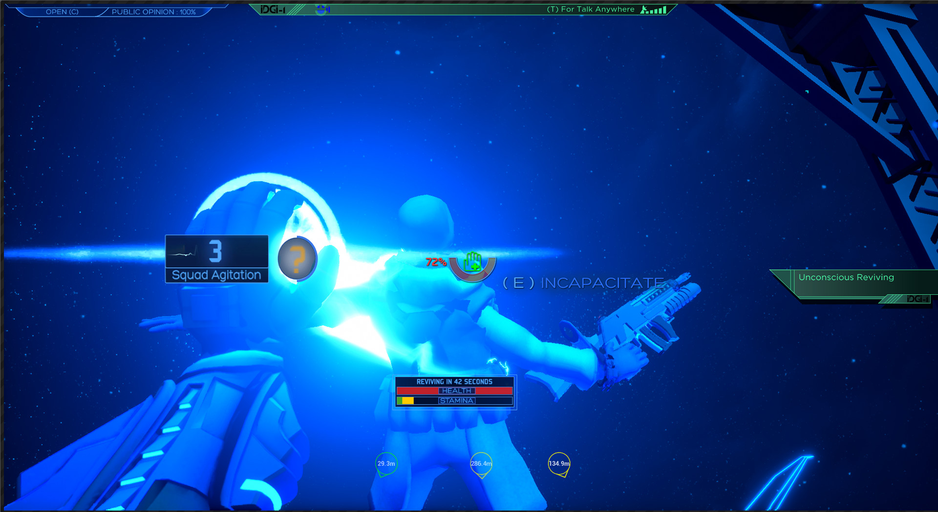 Consortium: THE TOWER Screenshot 12