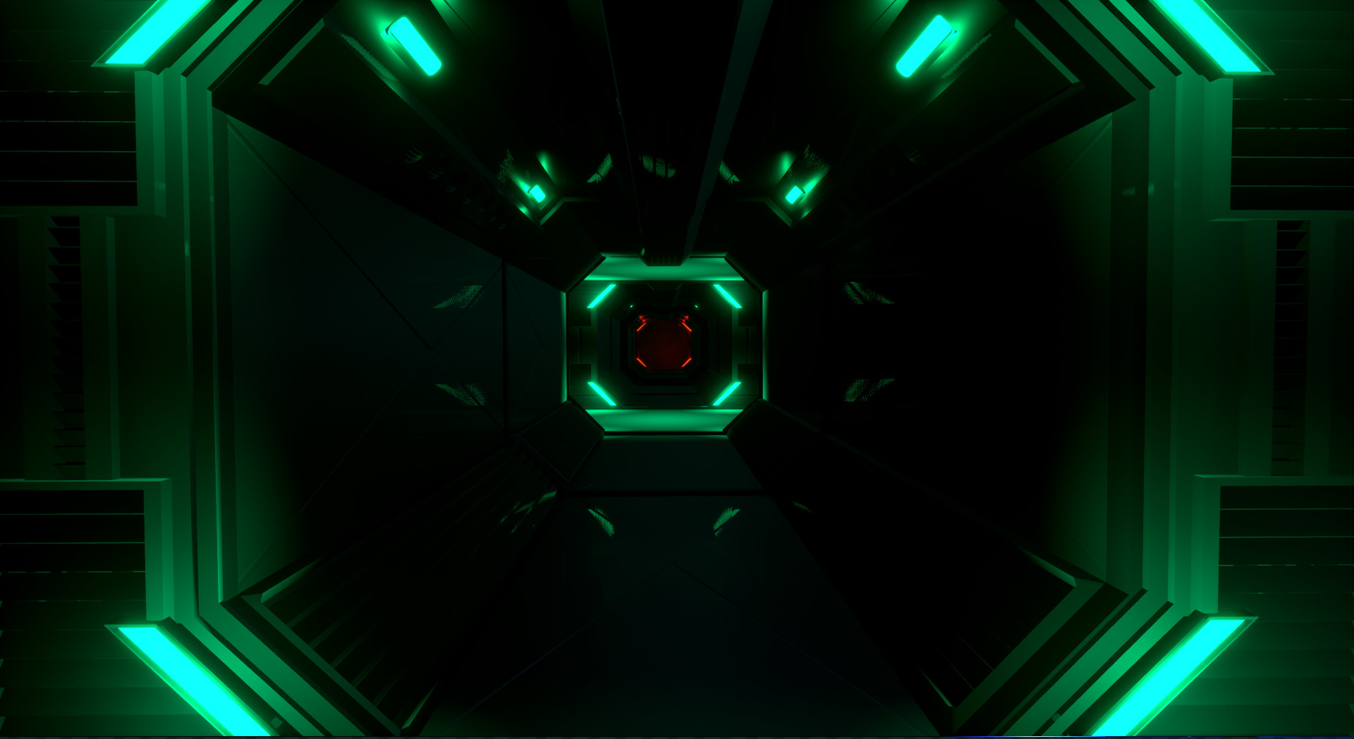 Consortium: THE TOWER Screenshot 11