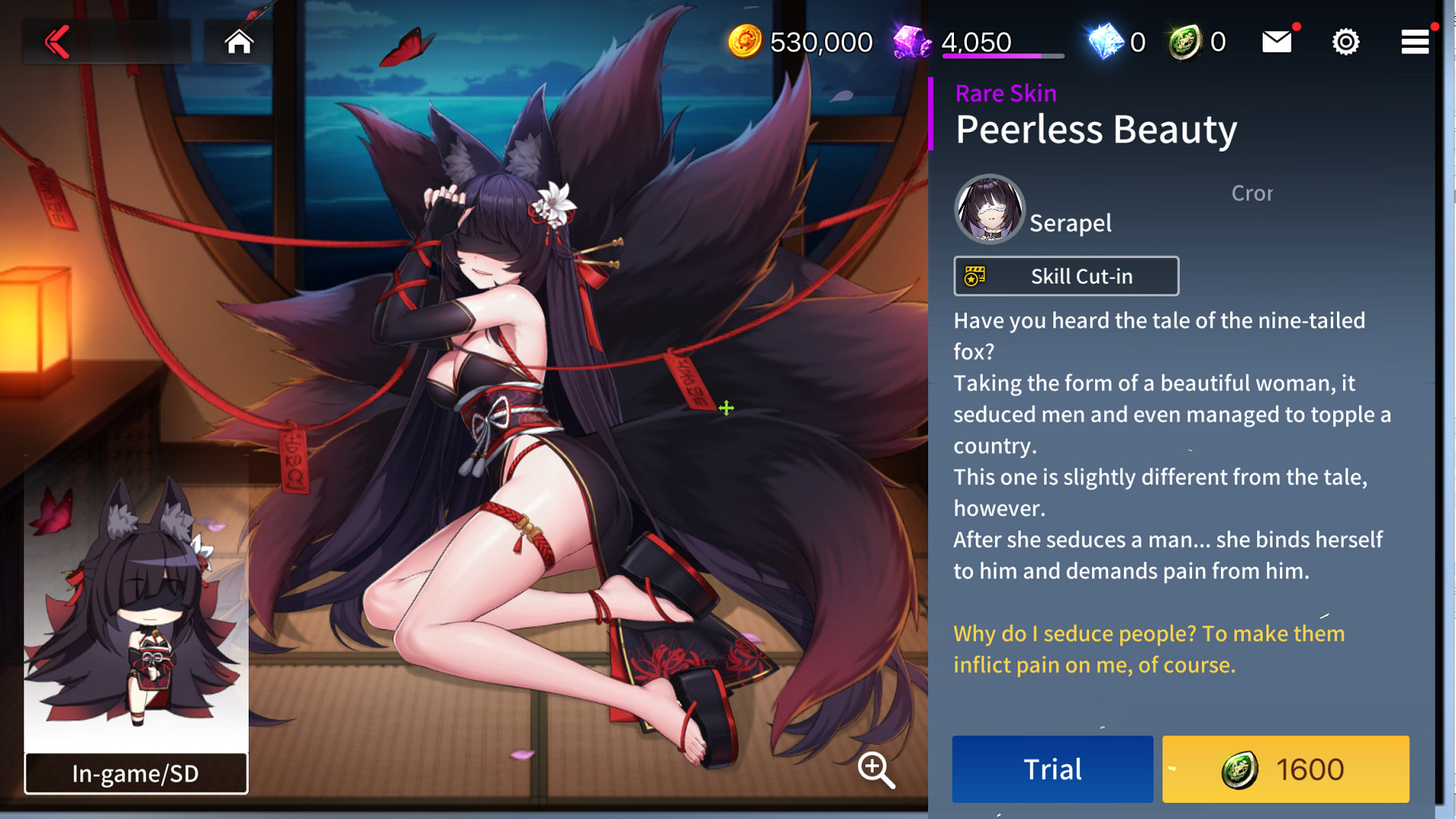 CounterSide Screenshot 9