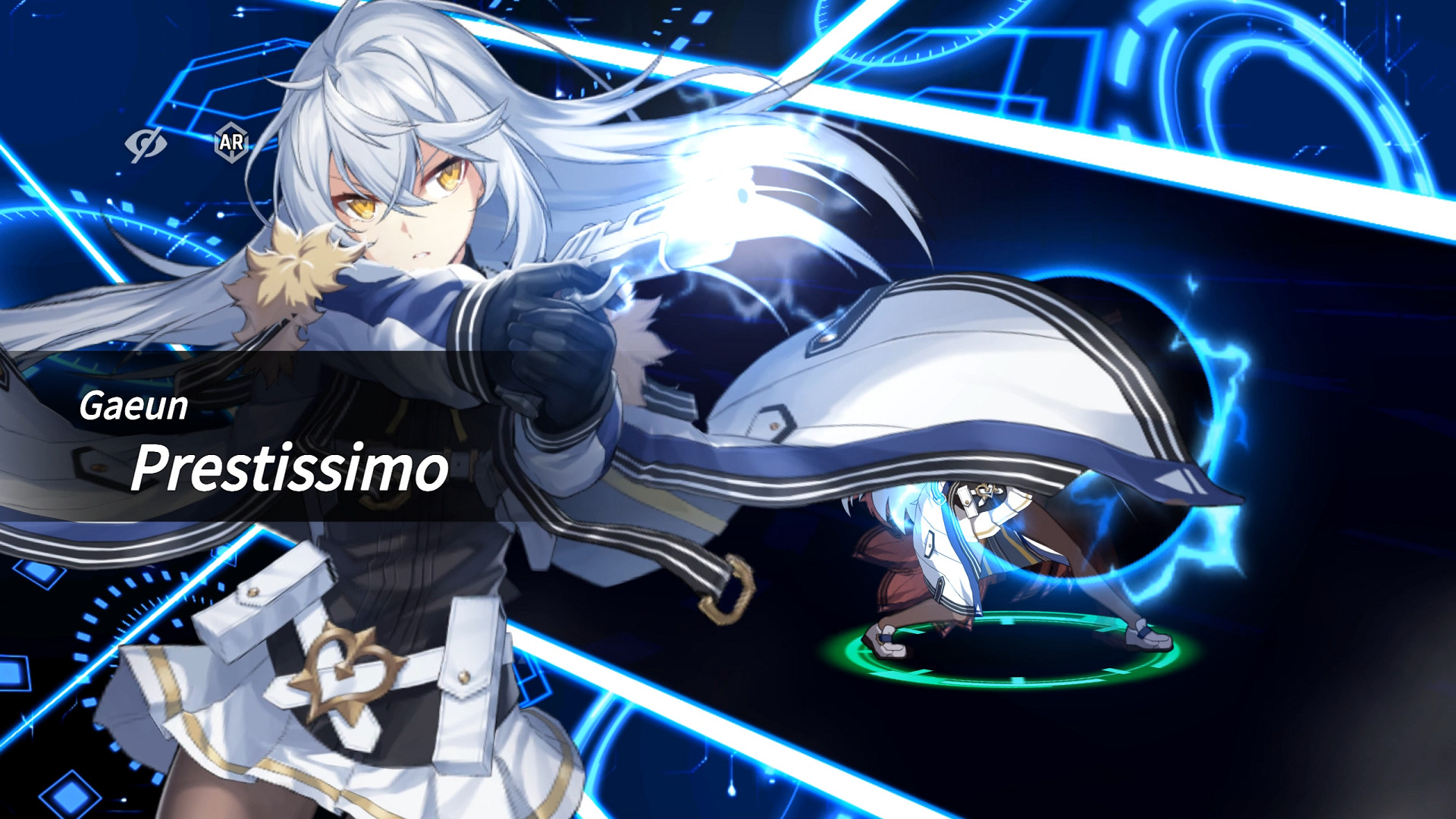 CounterSide Screenshot 3