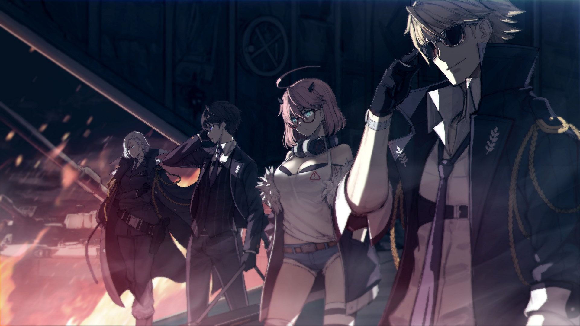 CounterSide Screenshot 6