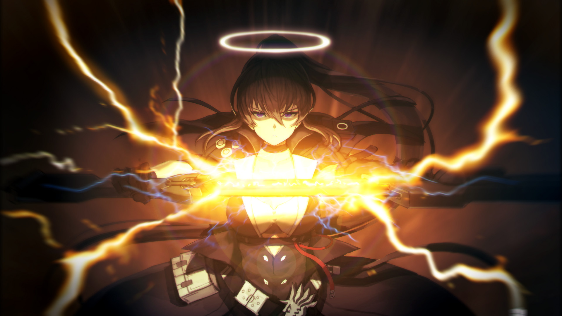 CounterSide Screenshot 7