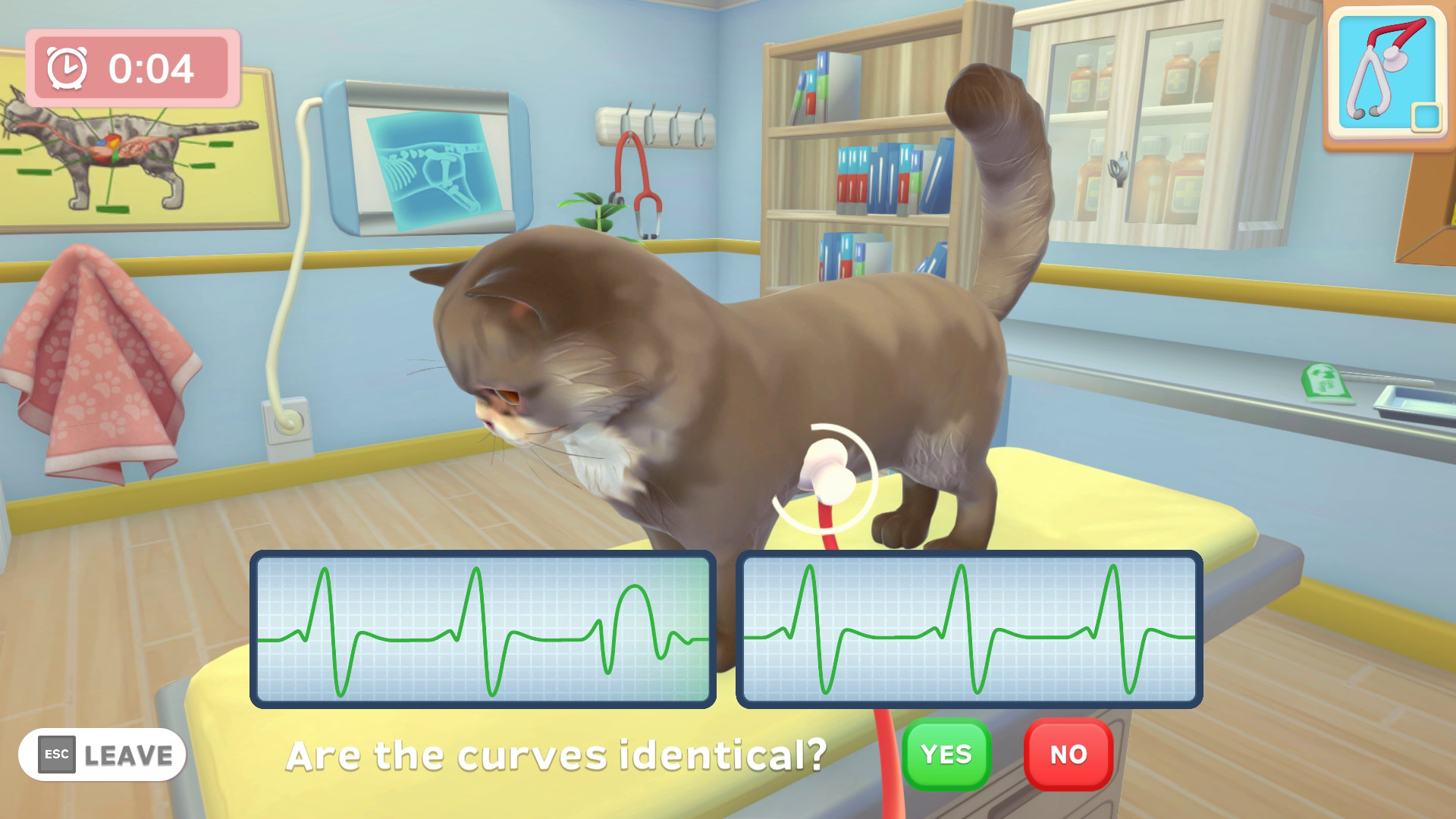 My Universe - Pet Clinic Cats & Dogs Screenshot 6
