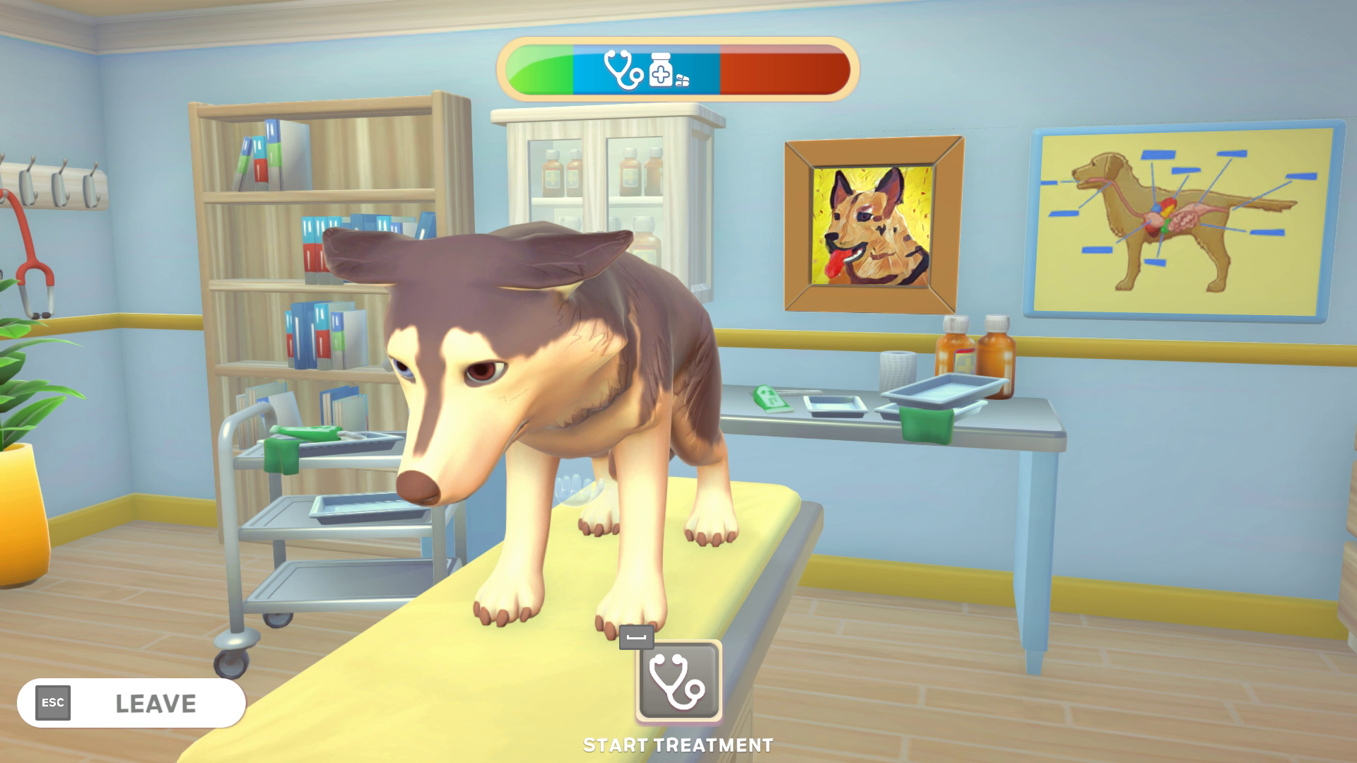 My Universe - Pet Clinic Cats & Dogs Screenshot 3