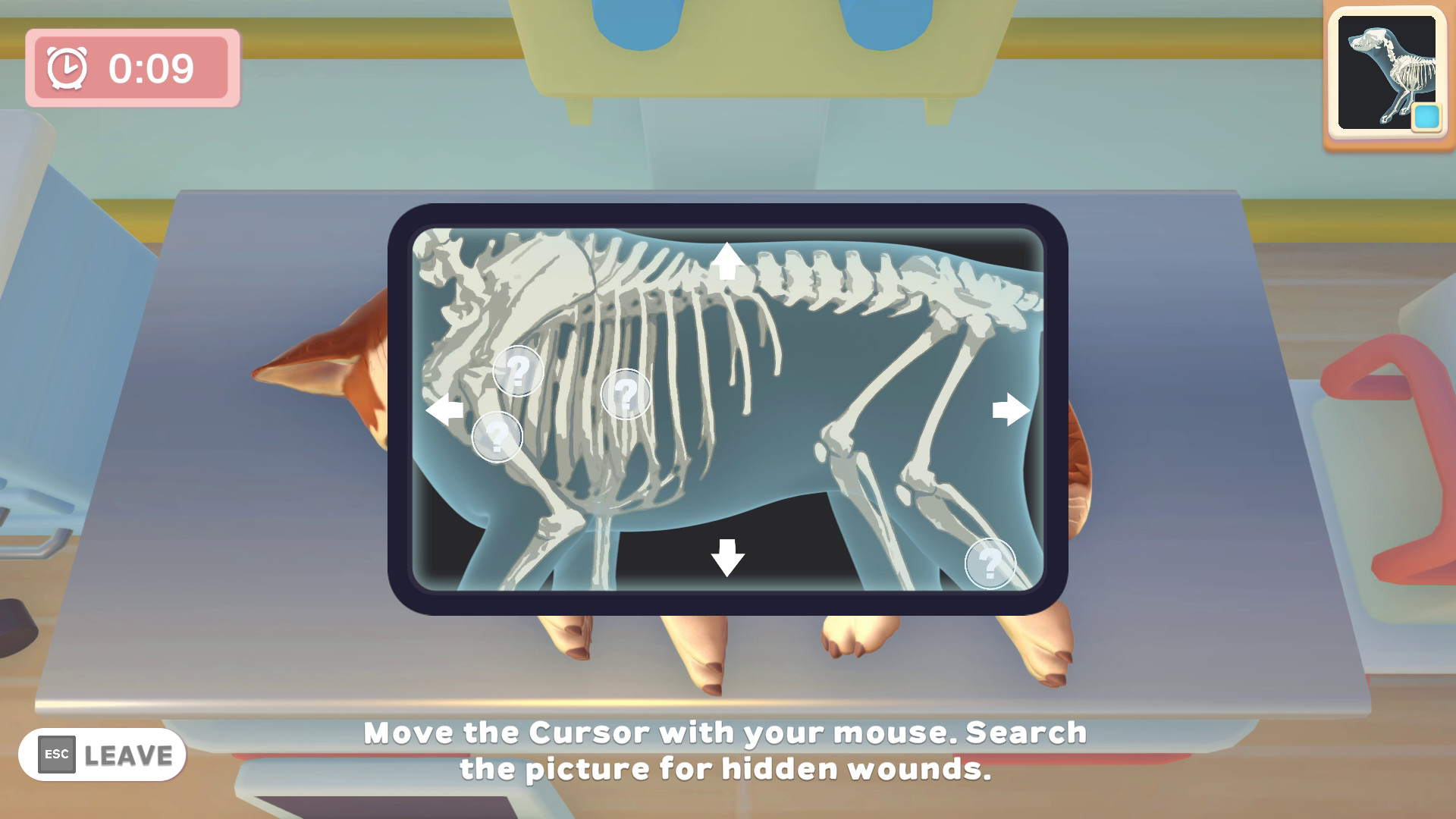 My Universe - Pet Clinic Cats & Dogs Screenshot 2