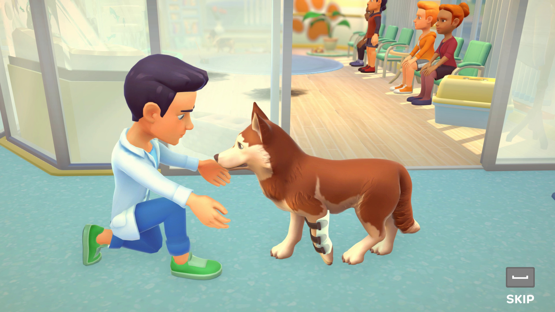 My Universe - Pet Clinic Cats & Dogs Screenshot 5