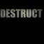 Destructor icon