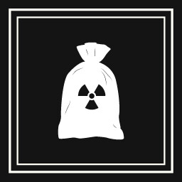 Decontaminator icon