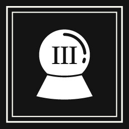 Mine in the Snow icon