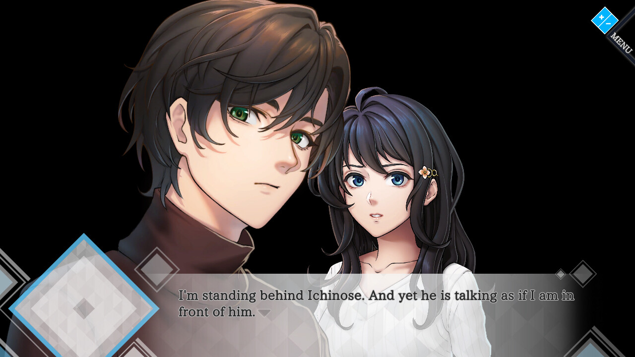 Scar of the Doll: A Psycho-Horror Story about the Mystery of an Older Sister Screenshot 1