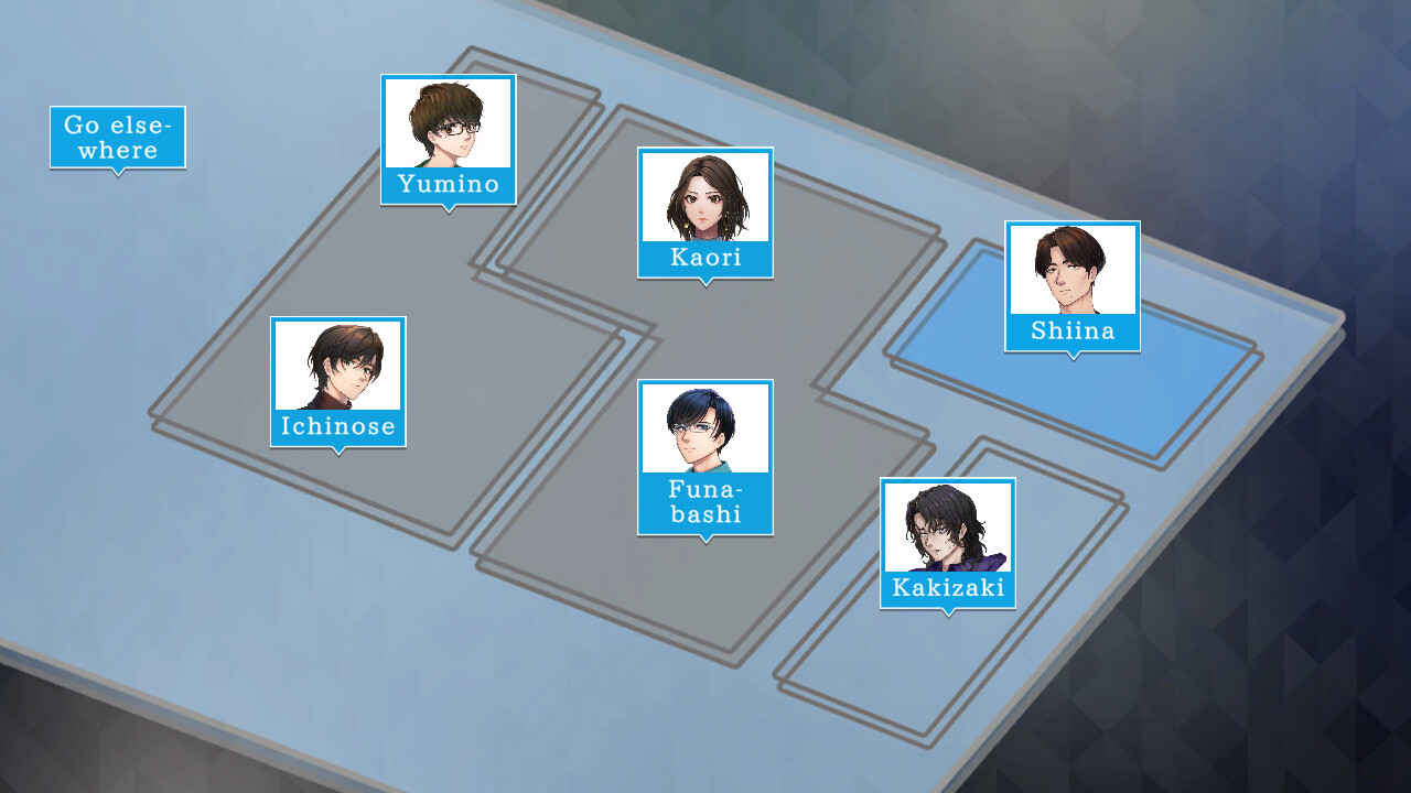 Scar of the Doll: A Psycho-Horror Story about the Mystery of an Older Sister Screenshot 5