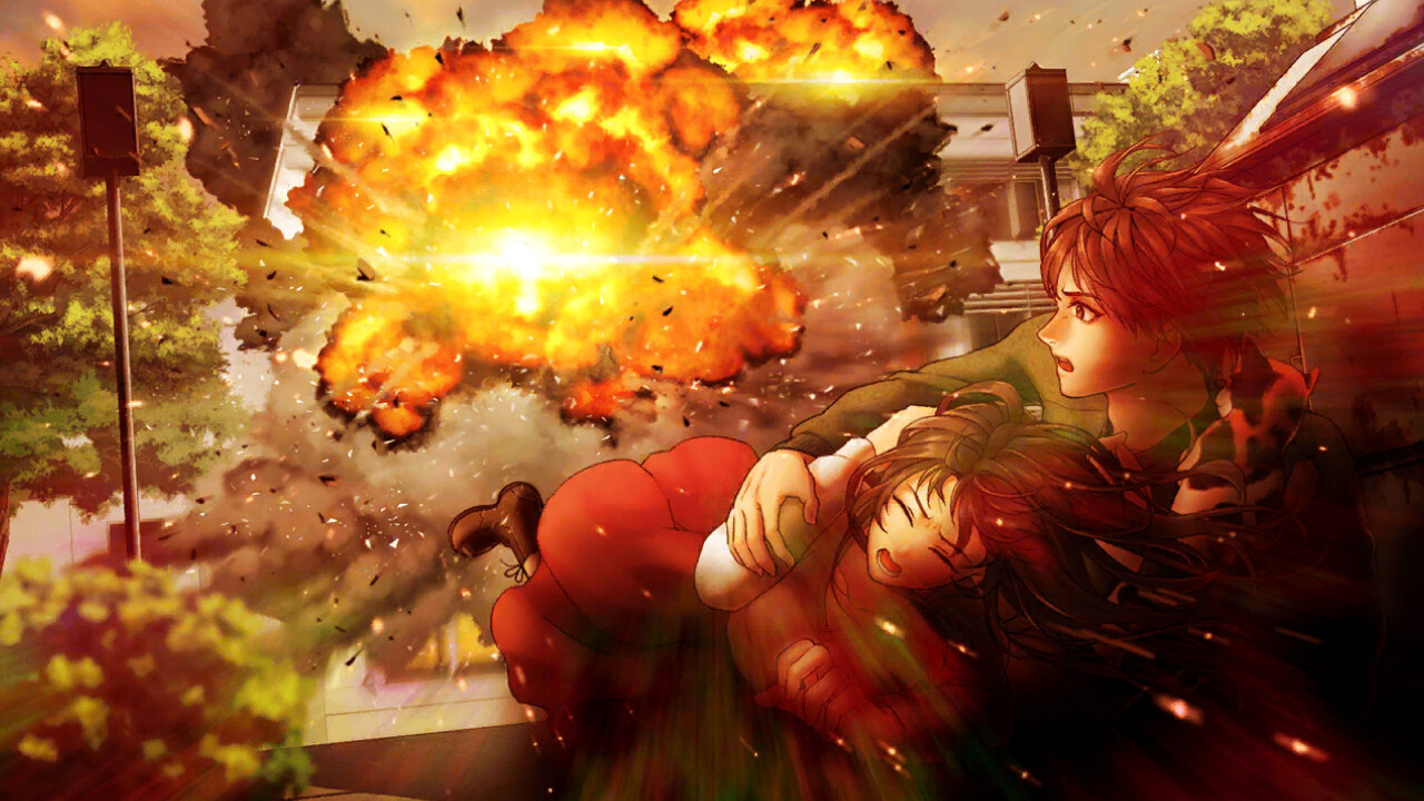 Scar of the Doll: A Psycho-Horror Story about the Mystery of an Older Sister Screenshot 3