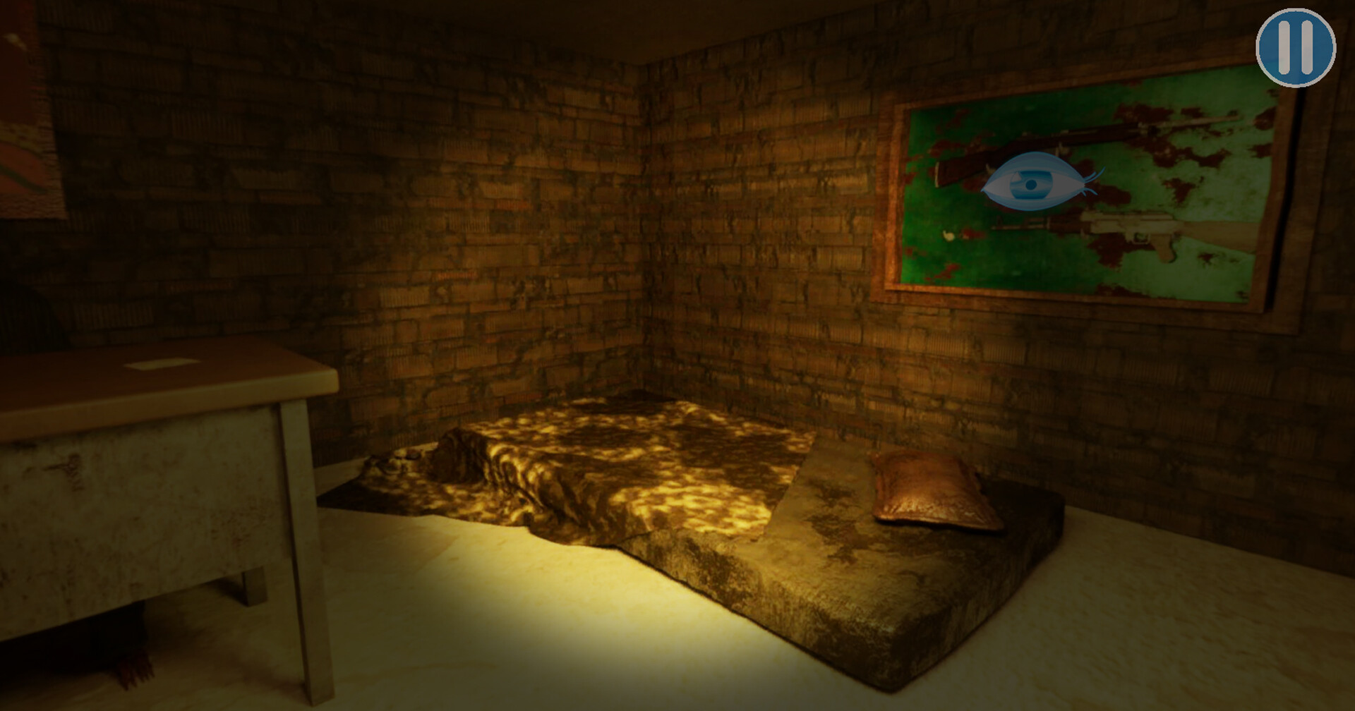 My Father Lied Demo Screenshot 6