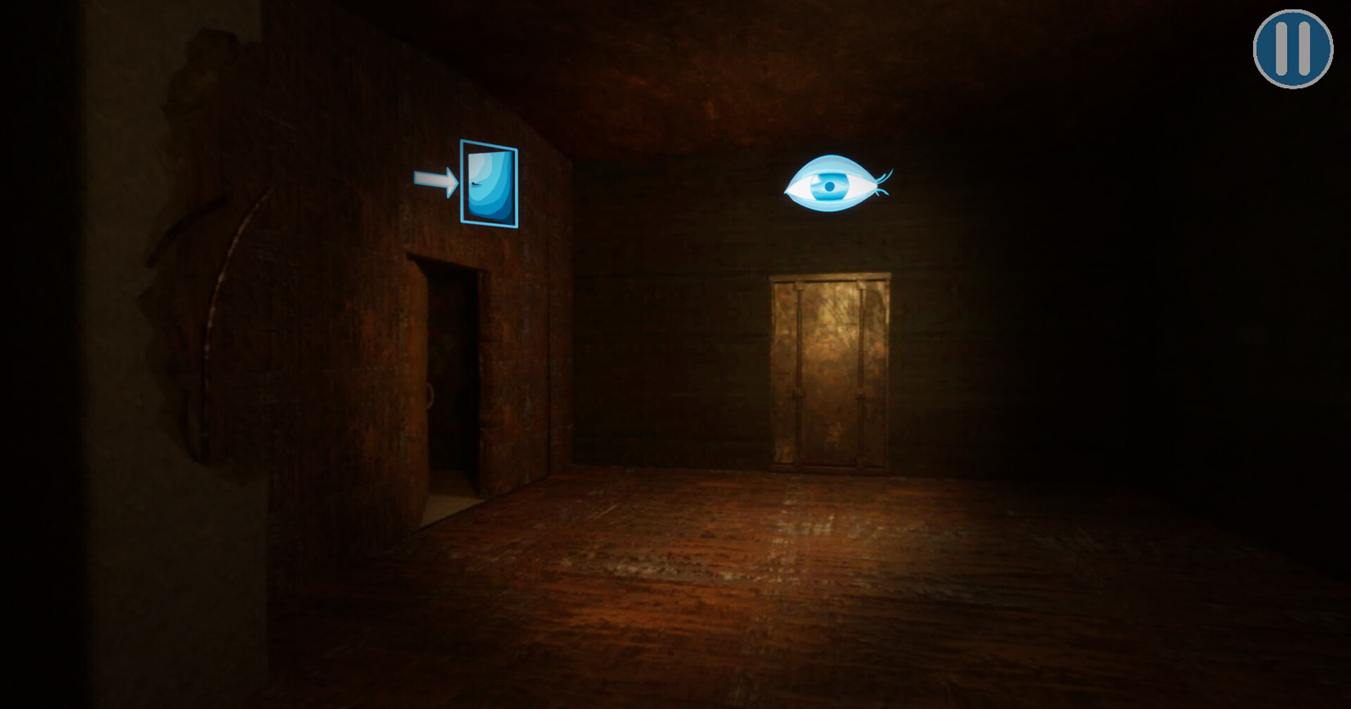 My Father Lied Demo Screenshot 1