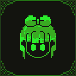 Something just opened somewhere.