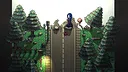 Red Bow: Strange Dream Screenshot 6