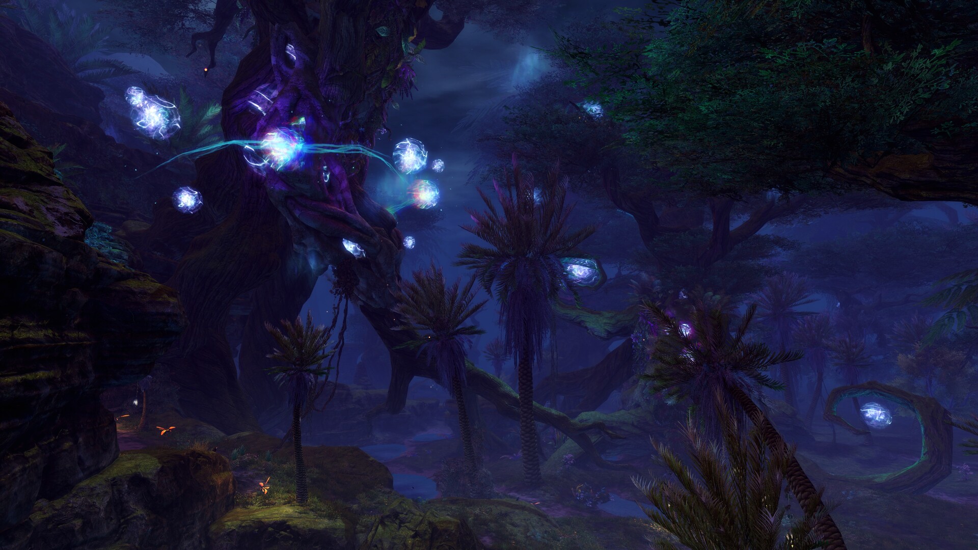 Guild Wars 2® Visions of Eternity™ Expansion Screenshot 3