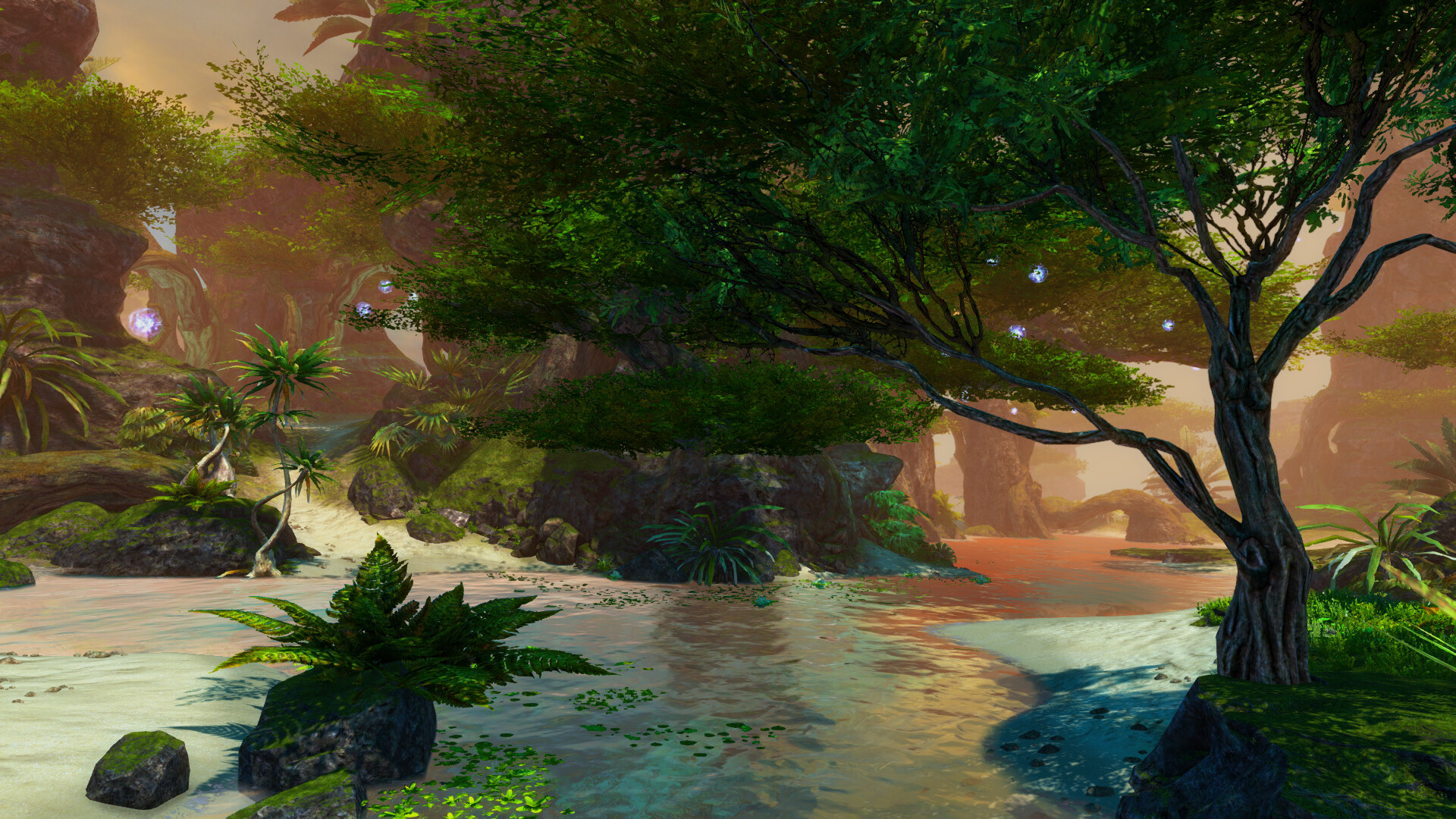 Guild Wars 2® Visions of Eternity™ Expansion Screenshot 6