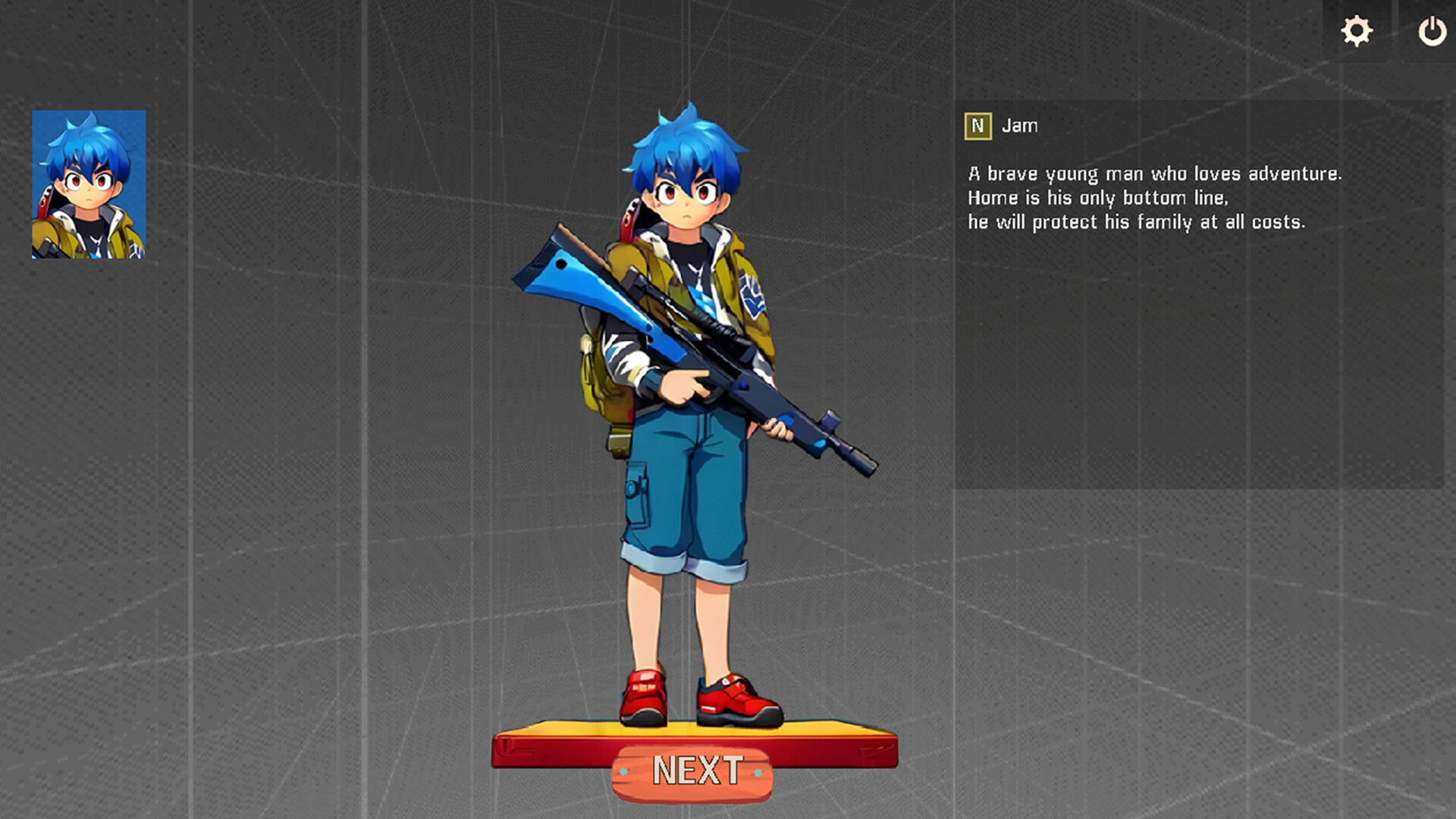 Adventure  Jam Screenshot 6