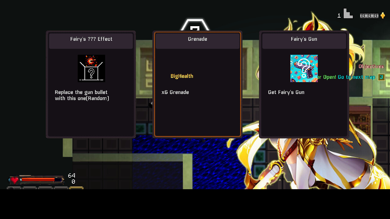 Adventure  Jam Screenshot 4