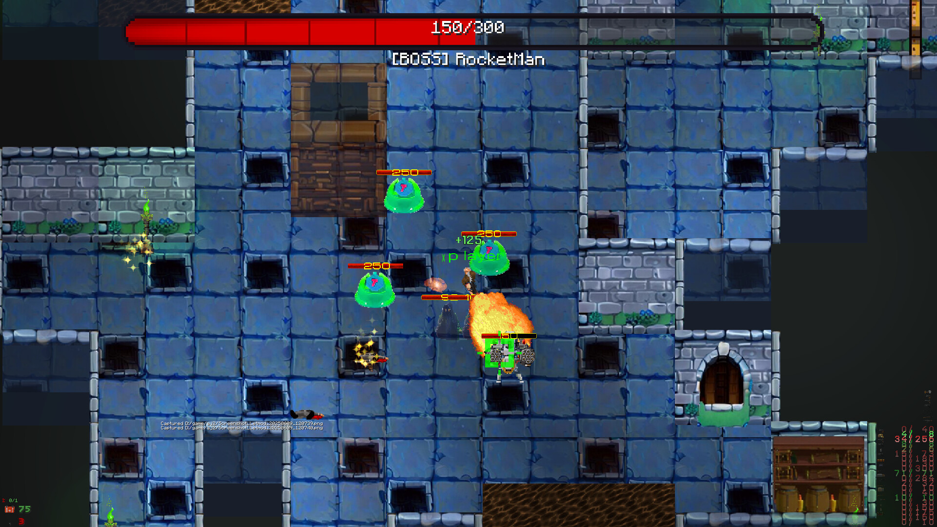 Adventure  Jam Screenshot 5