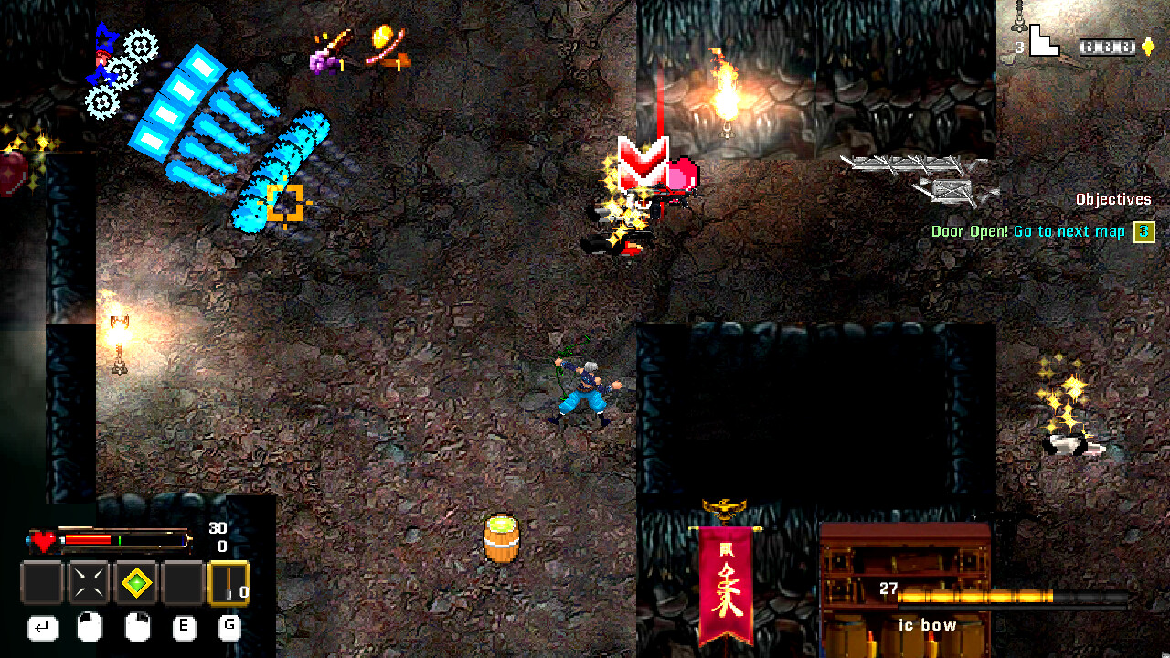 Adventure  Jam Screenshot 3