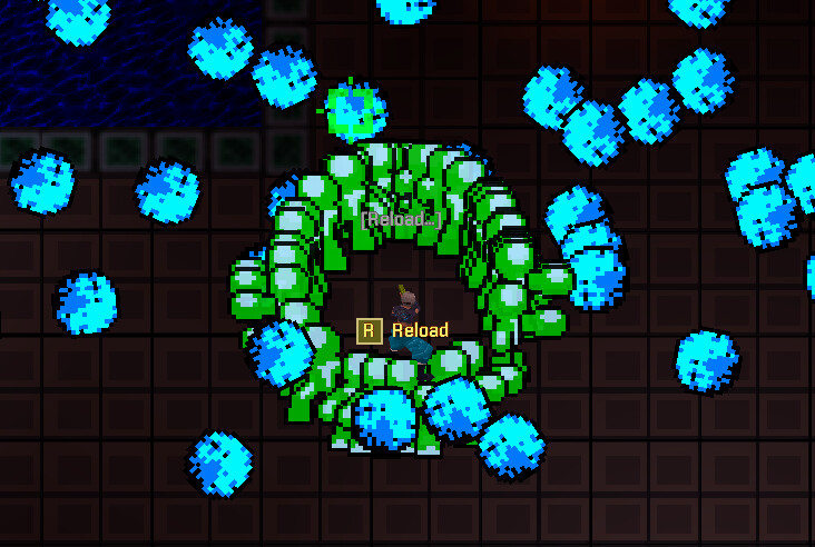 Adventure  Jam Screenshot 1