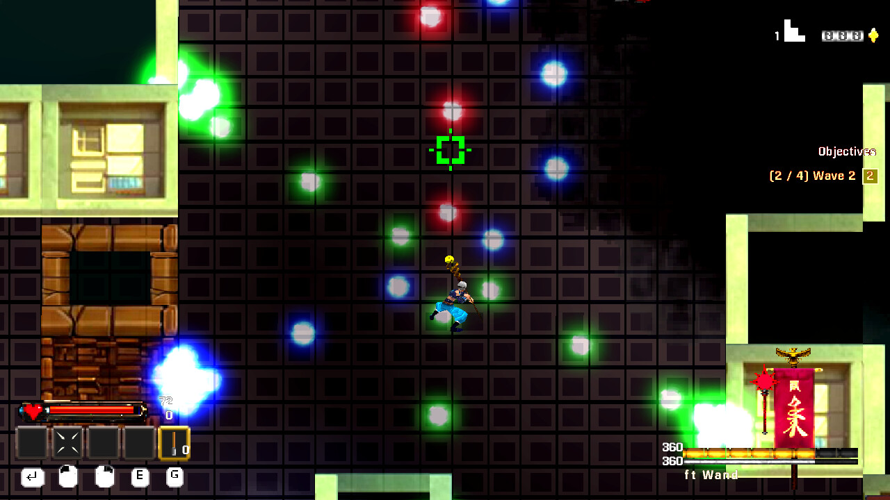 Adventure  Jam Screenshot 0