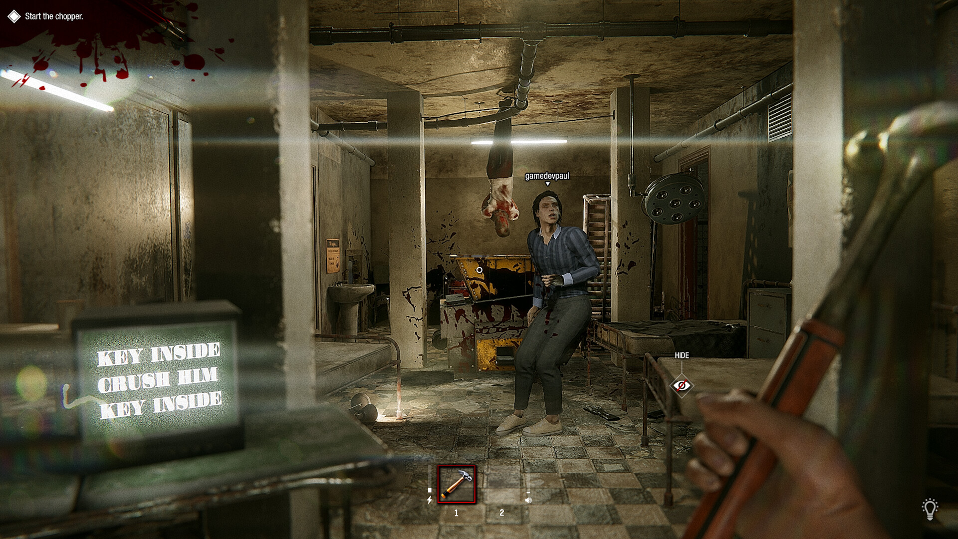 Dread Eagle Screenshot 3