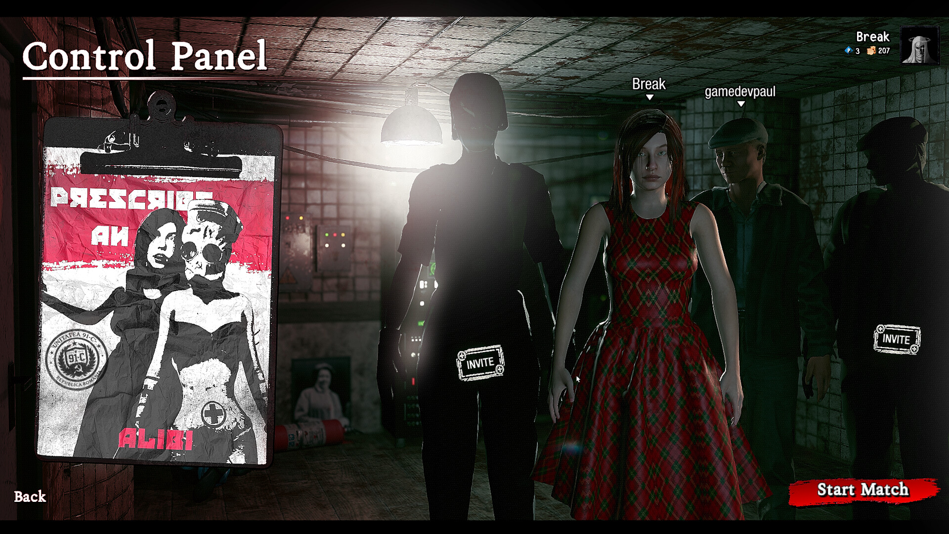 Dread Eagle Screenshot 8