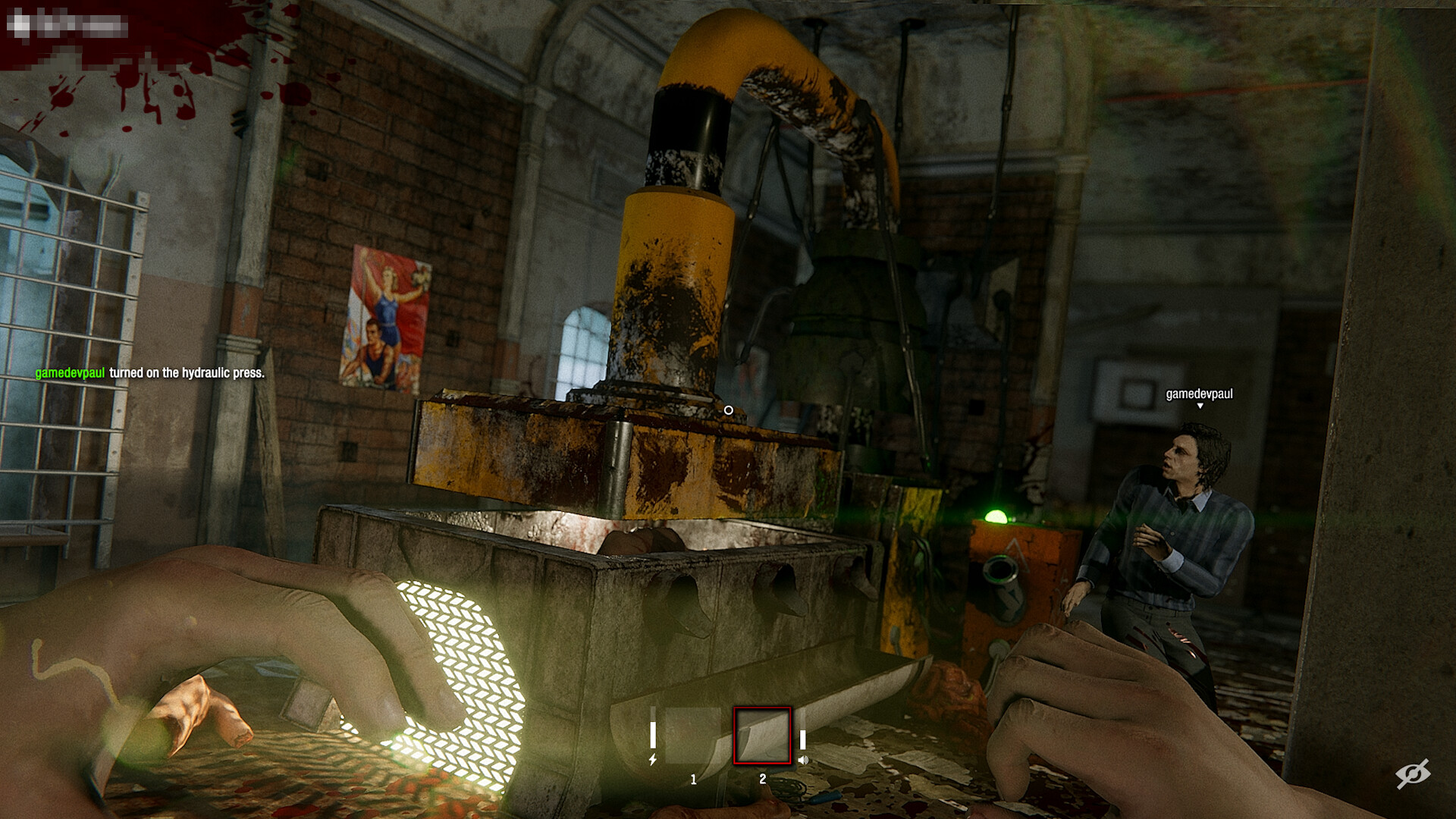 Dread Eagle Screenshot 5