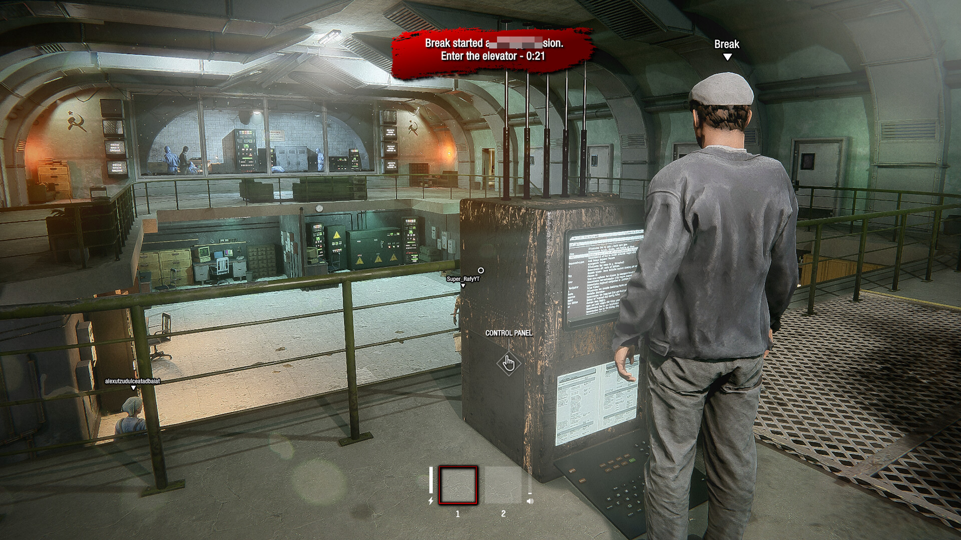 Dread Eagle Screenshot 6