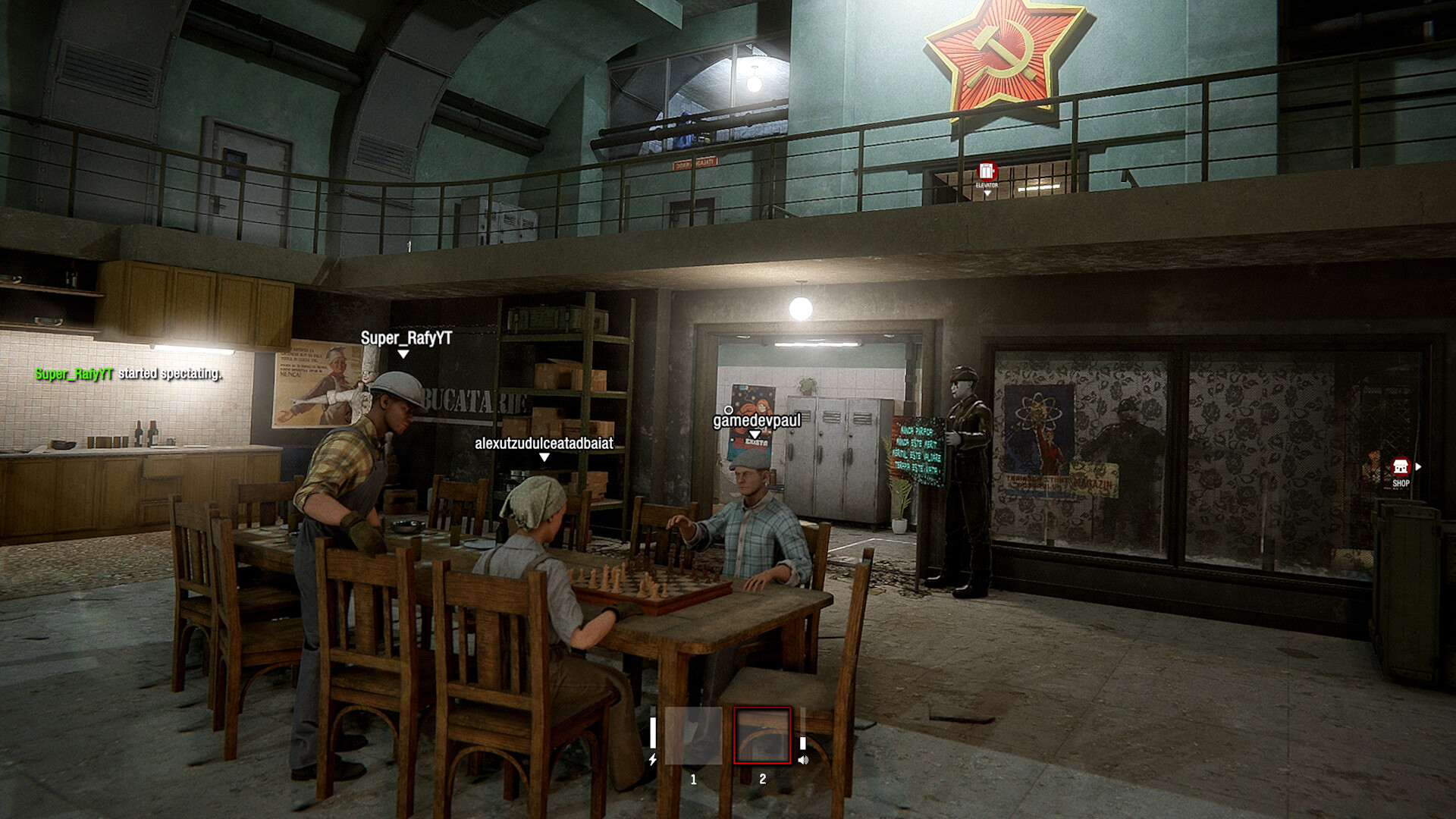 Dread Eagle Screenshot 7