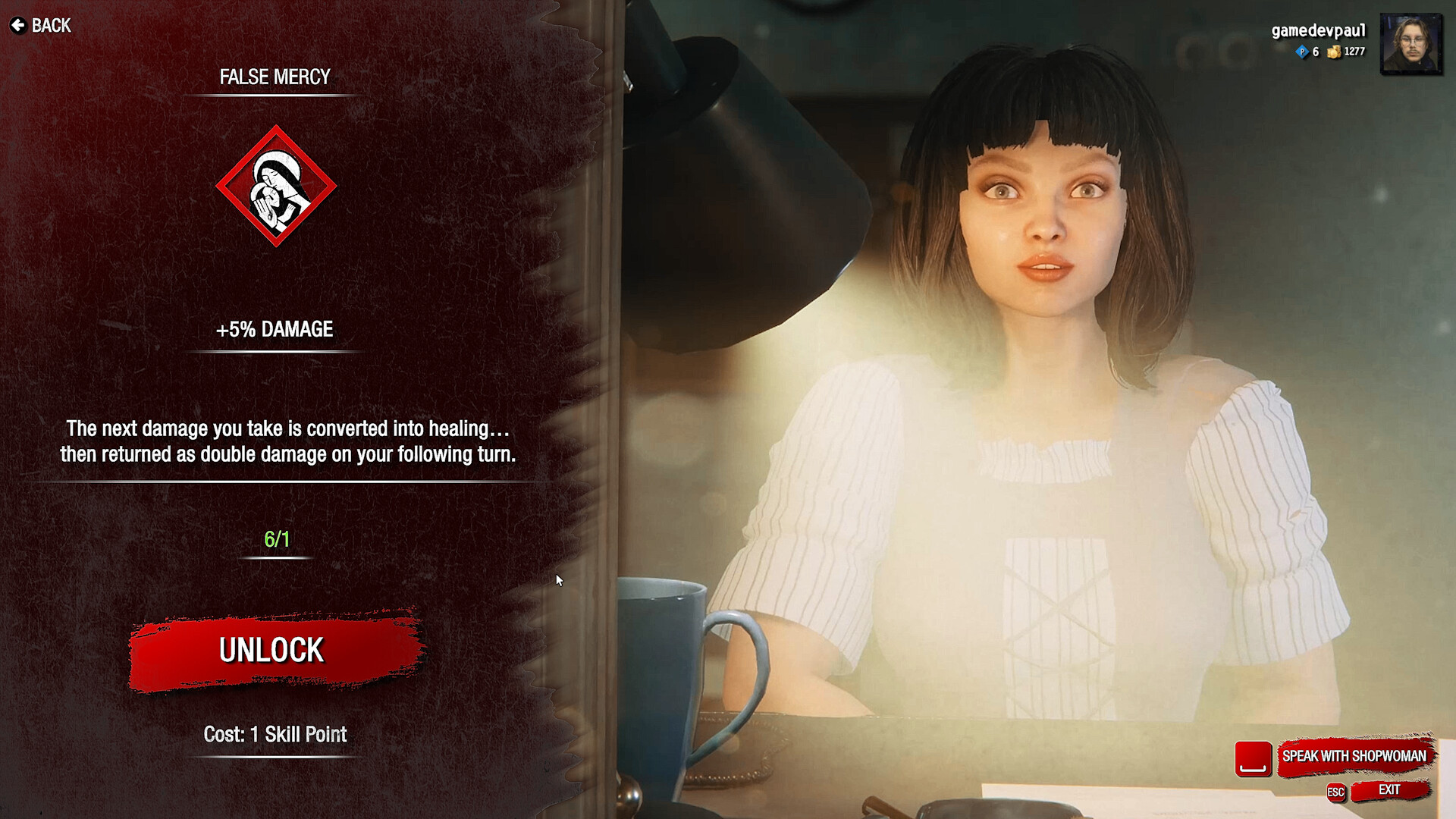 Dread Eagle Screenshot 10