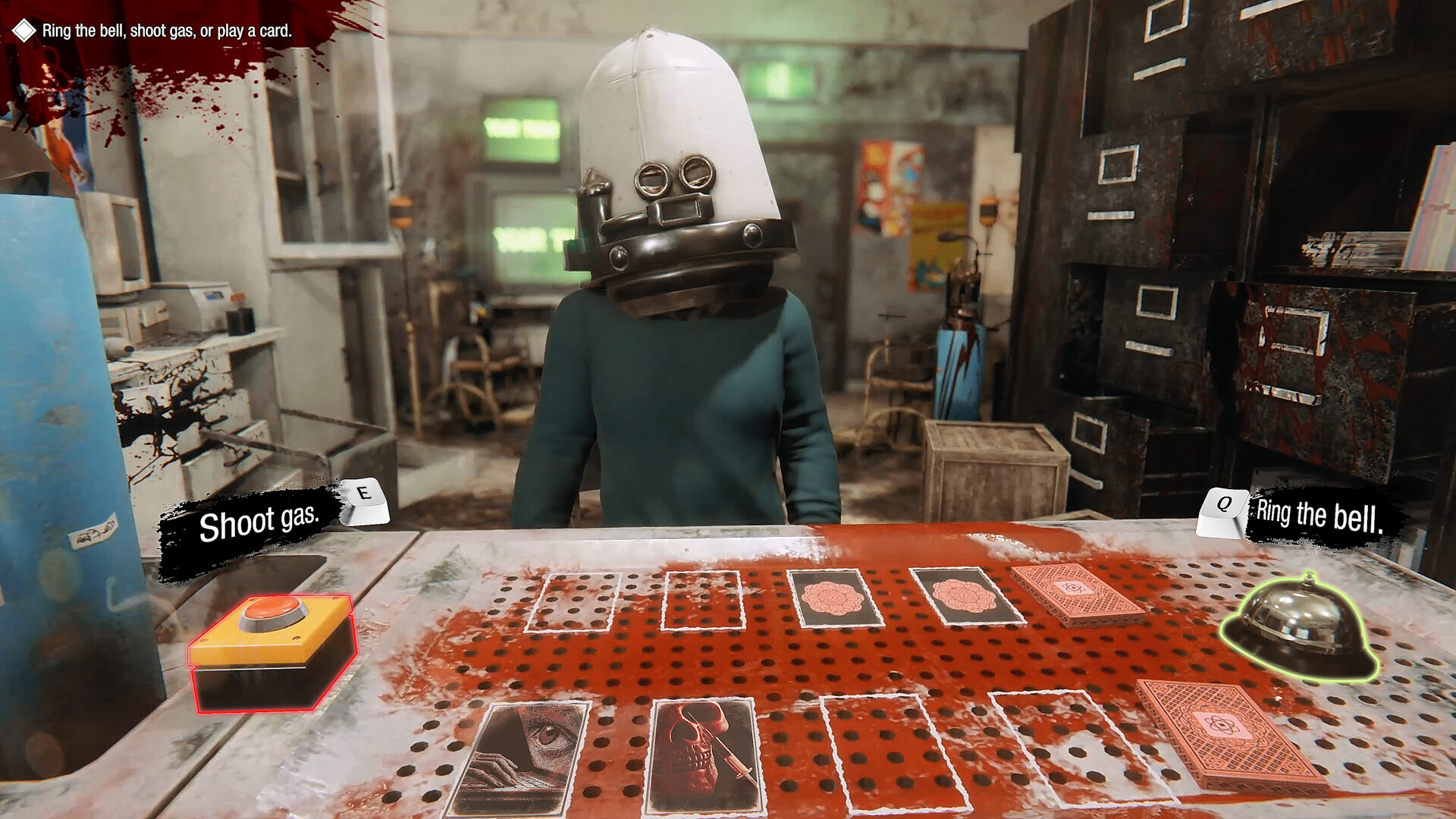 Dread Eagle Screenshot 0