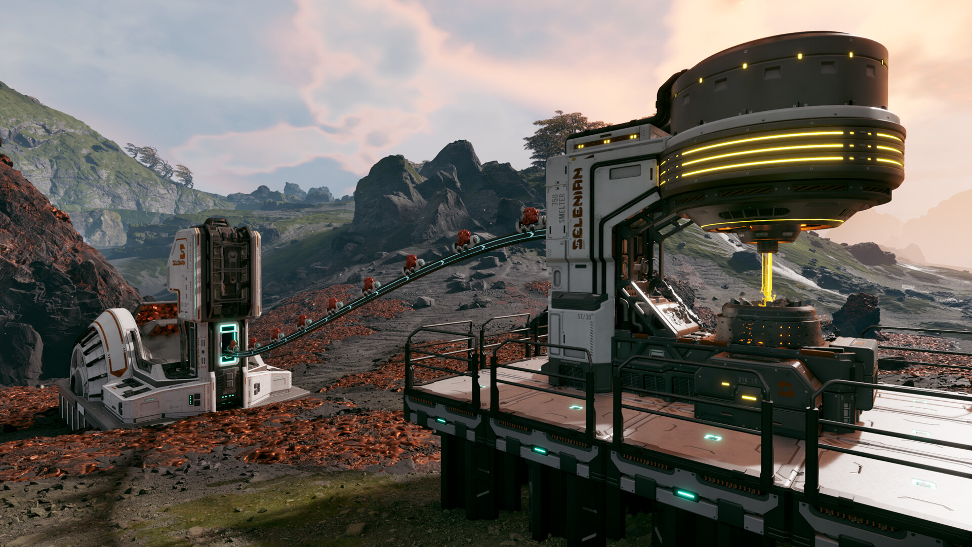 StarRupture Screenshot 6