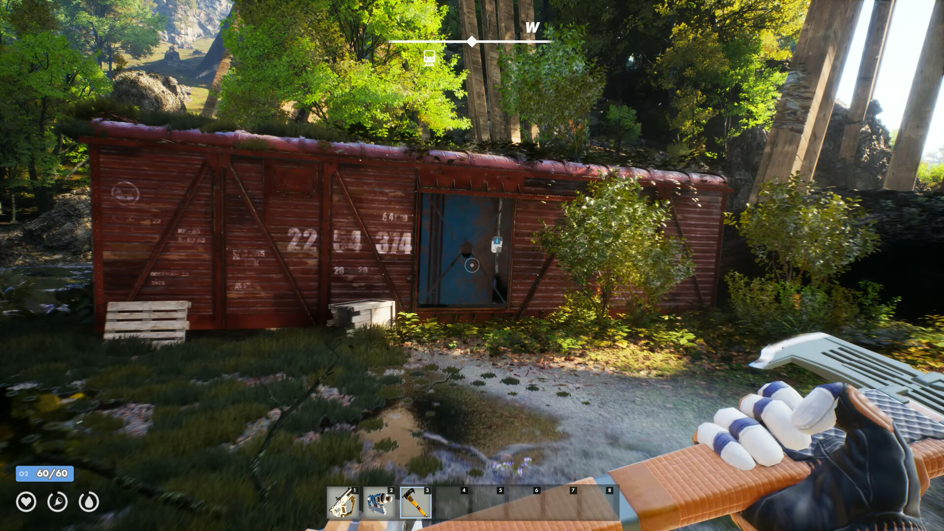 Railborn Screenshot 6