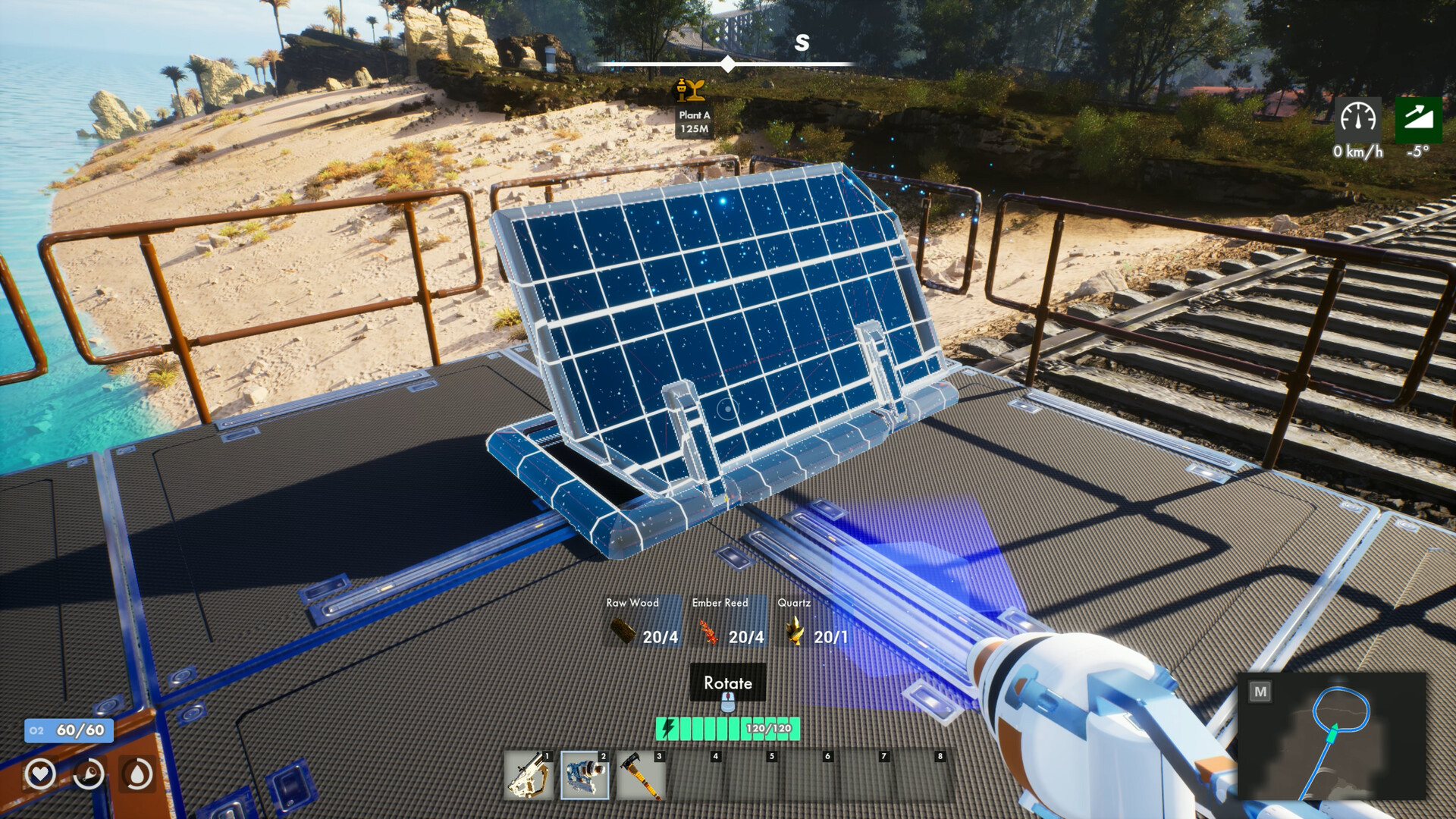 Railborn Screenshot 7