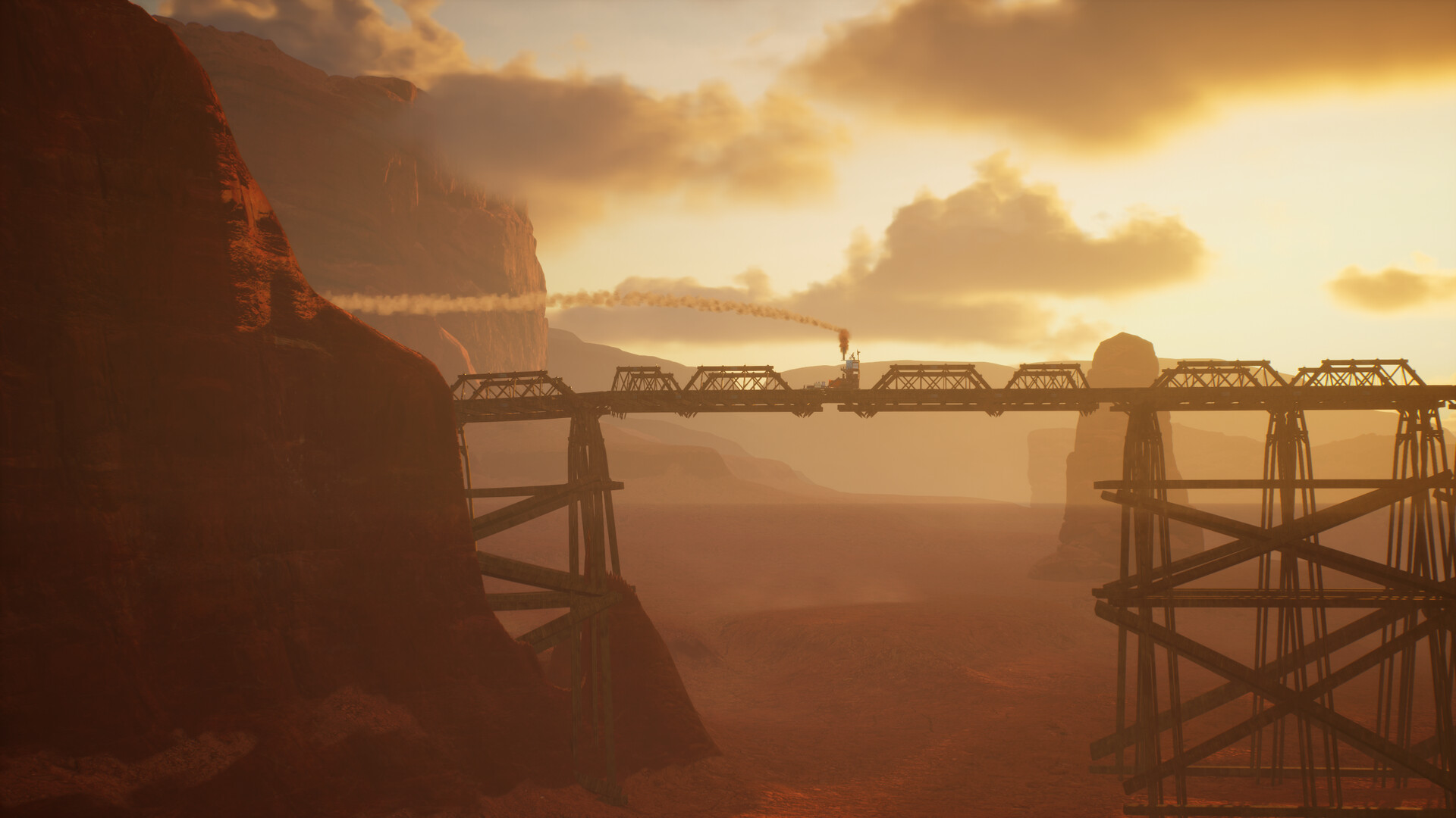 Railborn Screenshot 13