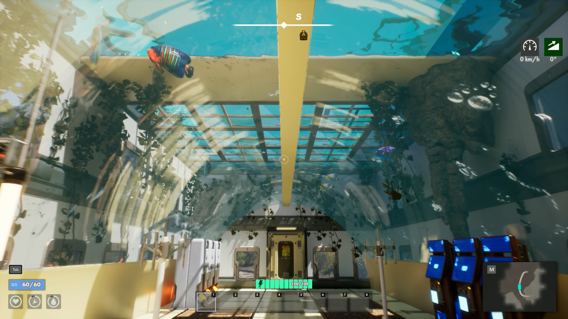 Railborn Screenshot 12