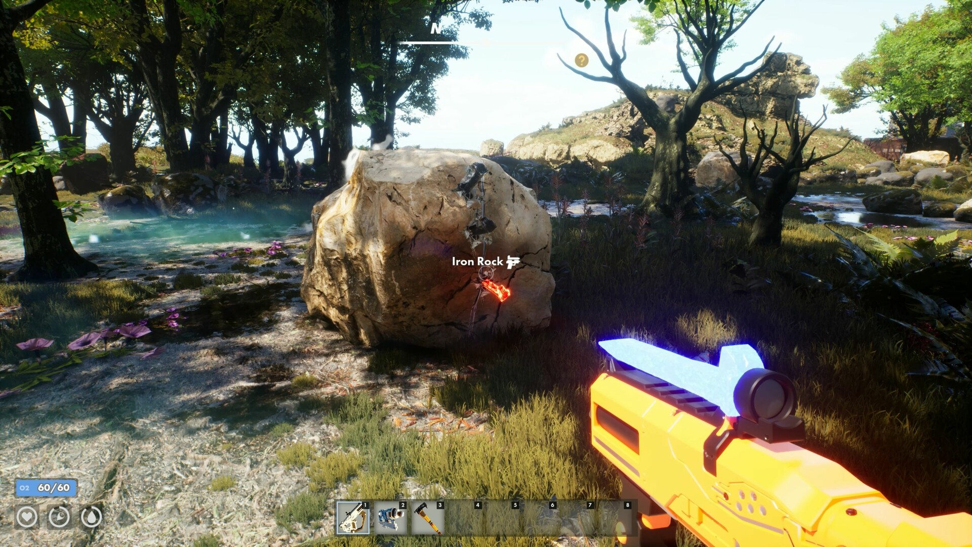 Railborn Screenshot 14