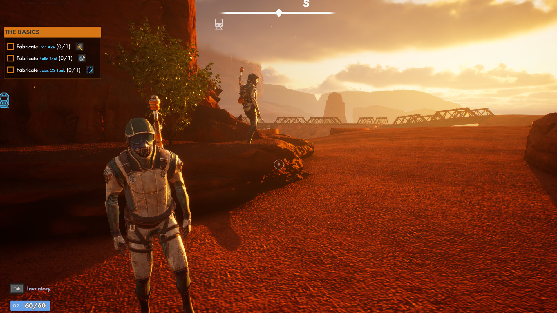 Railborn Screenshot 15