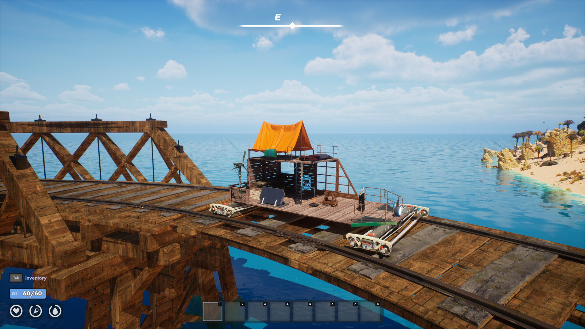 Railborn Screenshot 5