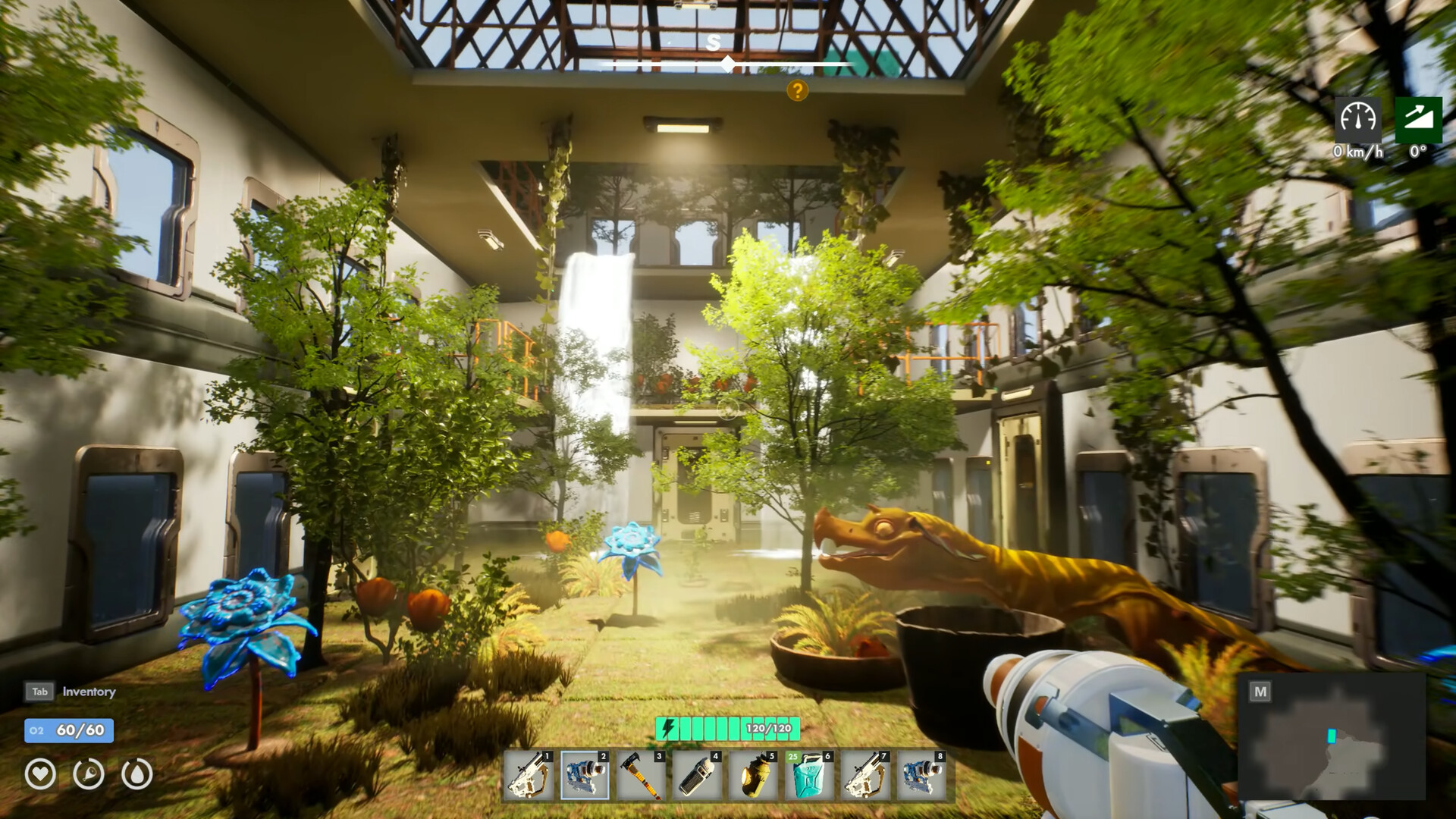 Railborn Screenshot 16