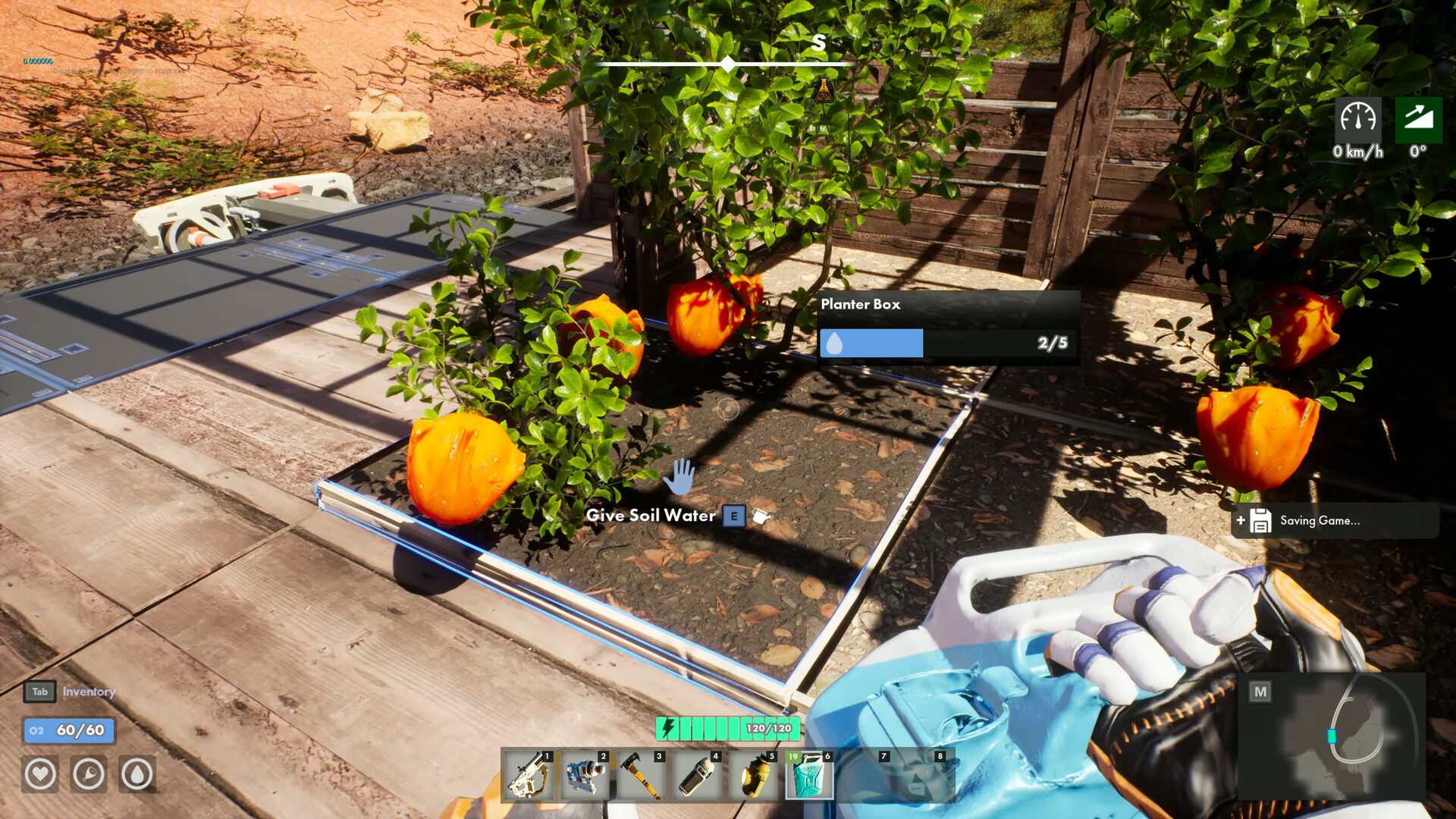 Railborn Screenshot 4