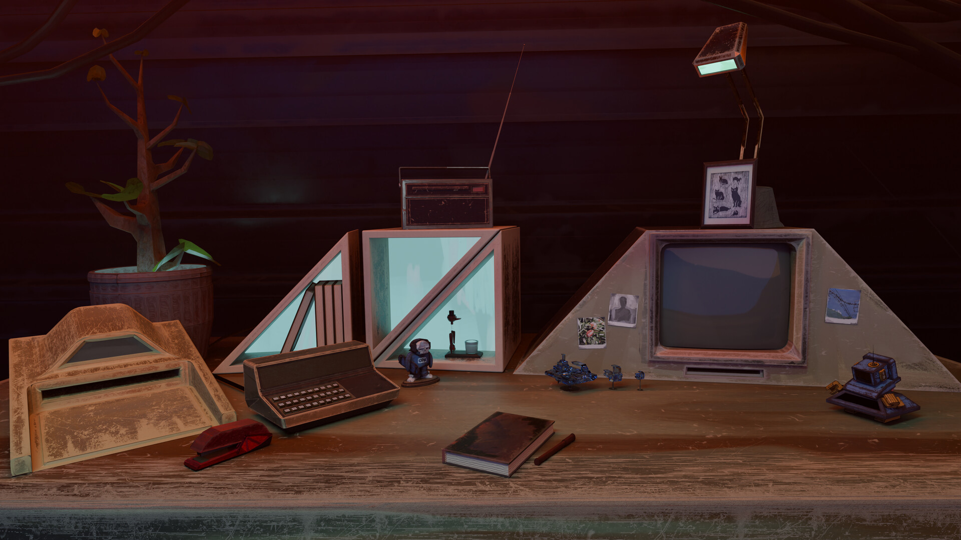 Contact Protocol Screenshot 3