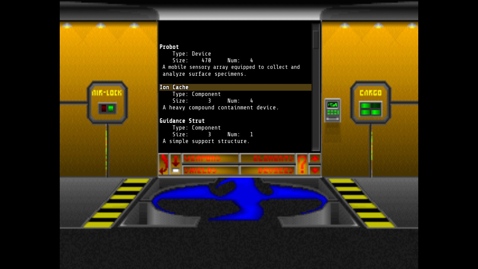 Ironseed : Lost Chapter Screenshot 4